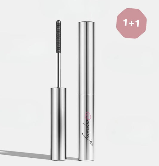 LashBloom ™ - Mascara Nutriente Effetto Wow - 1 + 1 gratis